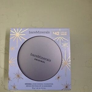 bareMinerals You Are Luminous Medium Beige 12